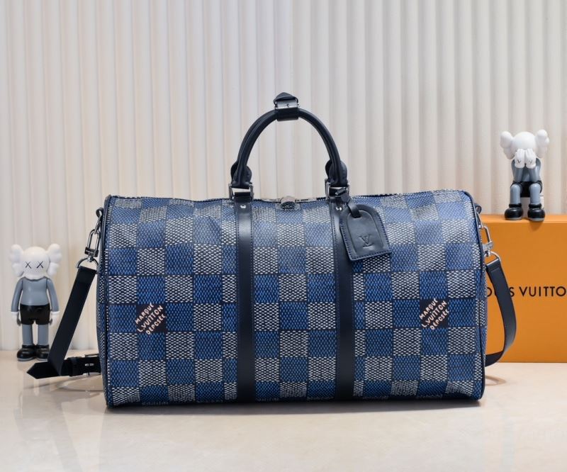 LV Travel Bags